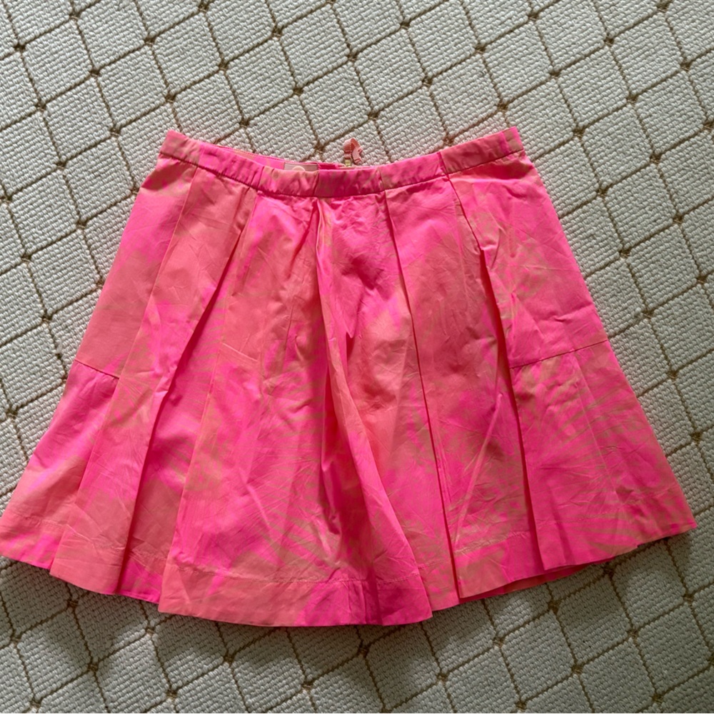Crewcuts Pink/orange size 14